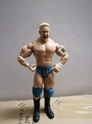 wwe人偶 jakks摔跤手摔角肯尼迪先生