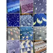 12/29新花色 法蘭絨 兩用被套 (7x8尺-210*240公分) 素色 花樣 👀 現貨