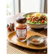 沖繩 鹽 宮古島雪鹽 塔可 鹽 taco