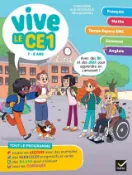 Kobo Vive le CE1 - 7 / 8 ans