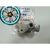 ADDRESS V125 G Z版 音樂 鐵拳 SS 忍者 左拉桿座 10MM 鏡座牙10MM  SUZUKI 原廠