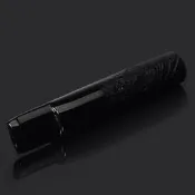 【原廠正品】德國丹尼古堤旗艦店 Denicotea 2018年 9MM 黑色石楠木 煙嘴 煙斗 菸斗 濾嘴 濾芯