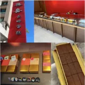 台中名產 奧喜長崎蛋糕 奧喜燒 長崎蛋糕 坂神蛋糕 坂神本舖 彌月蛋糕 阪神 非 蜂蜜蛋糕