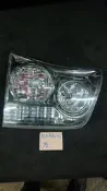 RX330 原廠 尾燈 內側 左
