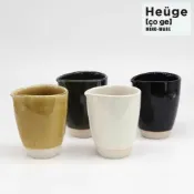 (店+)美濃燒 CHIPS Heuge 清酒壺 酒器380ml  偶拾小巷  日本製
