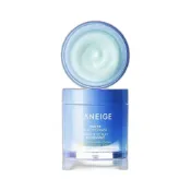 (店+)【LANEIGE 蘭芝】 超能亮睡美人晚安面膜 70ml