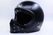 (I LOVE樂多) BLADE RIDER 山車帽 消光黑 復古 越野 極輕量 喜歡 愛樂門 MOTO3 可參考