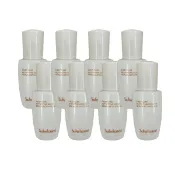 Sulwhasoo 雪花秀 潤燥養膚精華 8ml*8入組(航空版)