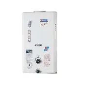 【TOPHOME 莊頭北工業】屋外型12L熱水器 AS-9538H（NG1）(含運_不含安裝_12公升_機械恆溫)