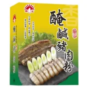 新光洋菜 新光 醃鹹豬肉粉 600g