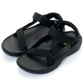 TEVA HURRICANE XLT 2 男女織帶涉水涼鞋 1019235-BLK/1019234-BLK