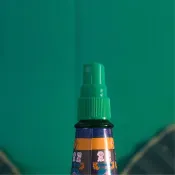 明星花露水 植萃原料含食用級酒精 消毒 香水 | 噴式磅裝 310ml