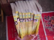 新月.甜檸檬=勾回缺角新娘.撿到億萬新郎=米樂.瑪奇朵2本