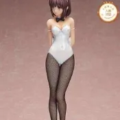 【兔女郎造型】加藤惠模型 手辦 公仔 收藏模型 禮品 禮物 動漫周邊