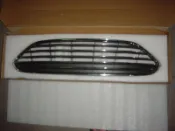 FORD FIESTA 前保中網