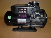 大井泵浦-TS800＊1HP 靜音不生銹抽水機＊靜音抽水馬達~多段式葉輪＊內置溫控無水斷電保護＊同木川 KQ725