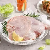 【美味邸家】巨無霸生鮮去骨雞腿排225克x20片(獨立包裝)