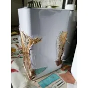 除漆 去漆 不費力 鋼圈 輪框 輪圈 軟化水 除漆劑 剝漆劑 撥漆劑 剝漆水 撥漆水 烤漆 粉體 NC PU