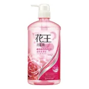 花王 溫和柔潤型洗髮精 750ml【萬家福】