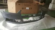 德盟 AUDI~A4~A5~B8.5~前保桿總成件~原廠件