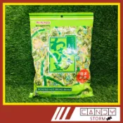 春日井 大袋芥末豆 芥末豌豆 芥末蠶豆【Candy Storm 糖果風暴】