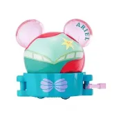 【TOMICA】DISNEY TOMICA 迪士尼遊園列車 杯子蛋糕 小美人魚