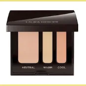 [Strawberrynet草莓網]【Laura Mercier 蘿拉蜜思】SECRET CAMOUFLAGE COMPLEXION PERFECTOR 3.2G - # 02