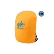 (店+)ATUNAS防水背包套22L(歐都納/防雨套/登山包罩/健行/抗水罩/防塵罩/爬山百岳/露營)