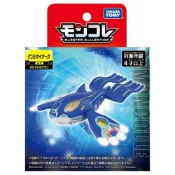 [全新現貨] 原始蓋歐卡 蓋歐卡 Pokemon 寶可夢 公仔 Moncolle TAKARA TOMY 神奇寶貝