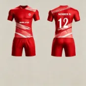 【正版球迷服】速發 2026年世界杯 messi 梅西球衣 足球服 阿根廷球衣全身定製足球服套裝男比賽隊服訓練足球衣學生