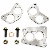 ☆光速改裝精品☆SUBARU FA20 排氣頭段墊片 芭蕉墊片組 LEVORG WRX FORESTER 排氣歧管 墊片