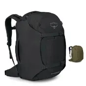 【Osprey】Sojourn Porter 46 多功能自助旅行雙肩後背包46L.登機包.行李袋
