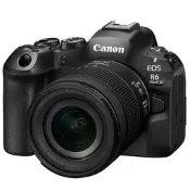 【PChome 24h購物】Canon EOS R6 Mark III + RF24-105mm f/4-7.1 IS STM 公司貨