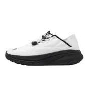 Fila 休閒鞋 Quilted 男鞋 白 厚底 麵包鞋 無鞋帶 懶人鞋 套入式 斐樂 1C346A110 [ACS]