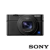 【CSEMART 正成購物】【預購】【SONY】RX100 VII 輕巧高階小型相機 DSC-RX100M7 公司貨