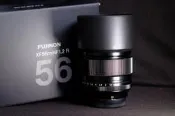 Fujifilm 富士 XF 56mm F1.2 非23 27mm 33 50 35 sigma 30mm 唯卓仕1.4