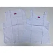Tai Jin 台勁竹麻紗衫 MIT 夏日烈陽最佳涼爽服飾 媽媽婆婆最佳內搭服飾 上班族內襯內搭衣