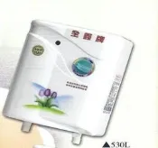 詢問探底價 全鑫牌 五段式調溫淋浴 即熱式 瞬間電熱水器 型號:CK-530L  0926070645