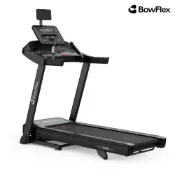 台同健康活力館 周年慶｜喬山 BowFlex T6-21 電動跑步機(折後價)