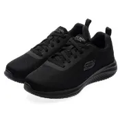 【SKECHERS】男鞋 工作鞋系列 ULTRA FLEX 3.0 SR 寬楦款(200241WBLK)