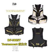 =佳樂釣具= DAIWA 25年款 DF-3025T Tournament 救生衣 防風透氣 磯釣救生衣 上礁