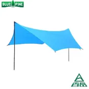 [Blue Pine]輕量蝶型天幕 B72404 [士林百岳]原廠正貨，實體店面有保障