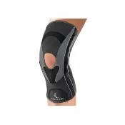 【海夫健康生活館】慕樂 肢體護具 未滅菌 Mueller Hg80彈簧支撐型 膝關節護具 膝圍46.1-51cm(MUA59214)