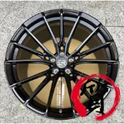 【質感輪業】正 ERKIT Forged 客製化 鍛造鋁圈 BMW G87 M2 前19吋 後20吋 大內凹  殘暴樣式