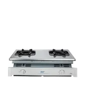 (全省安裝)莊頭北二口嵌入爐TG-7603瓦斯爐桶裝瓦斯TG-7603_LPG