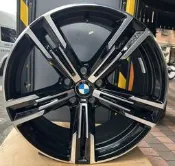  BMW M SPORT 18吋前後配鋁圈 G20 G21 G22 G30 G31 G01 G02 F40 F44 
