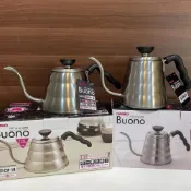 (店+)HARIO 小雲朵不鏽鋼細口壺 VKB-70 / VKB-100