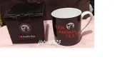 SATO MONO Fine Bone China 美體小舖 The Body Shop 反動物實驗 骨瓷馬克杯 兔兔杯