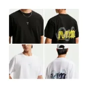 (店+)【NIKE 耐吉】NIKE Mamba Mentality Tee 寬鬆落肩 曼巴精神 短袖短TIR6996-010/100