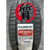 【錦湖授權門市】全新 錦湖 PS72 245/40-19 KUMHO 操控